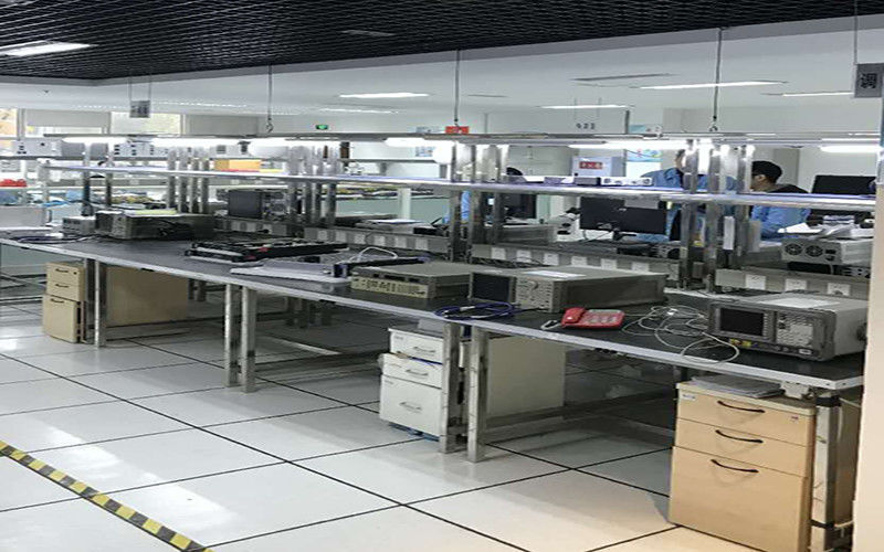 Chengdu Dixin Technology Co. , Ltd.