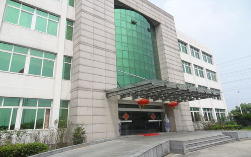 Chengdu Dixin Technology Co. , Ltd.