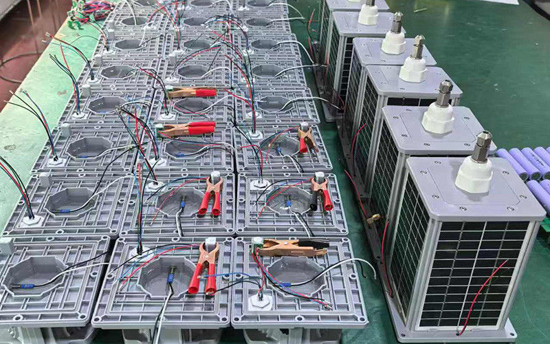 Chengdu Dixin Technology Co. , Ltd.