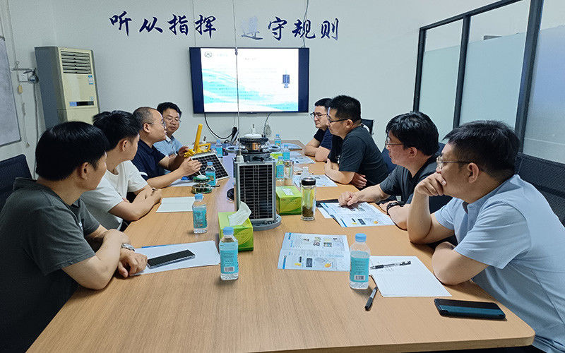 Chengdu Dixin Technology Co. , Ltd.