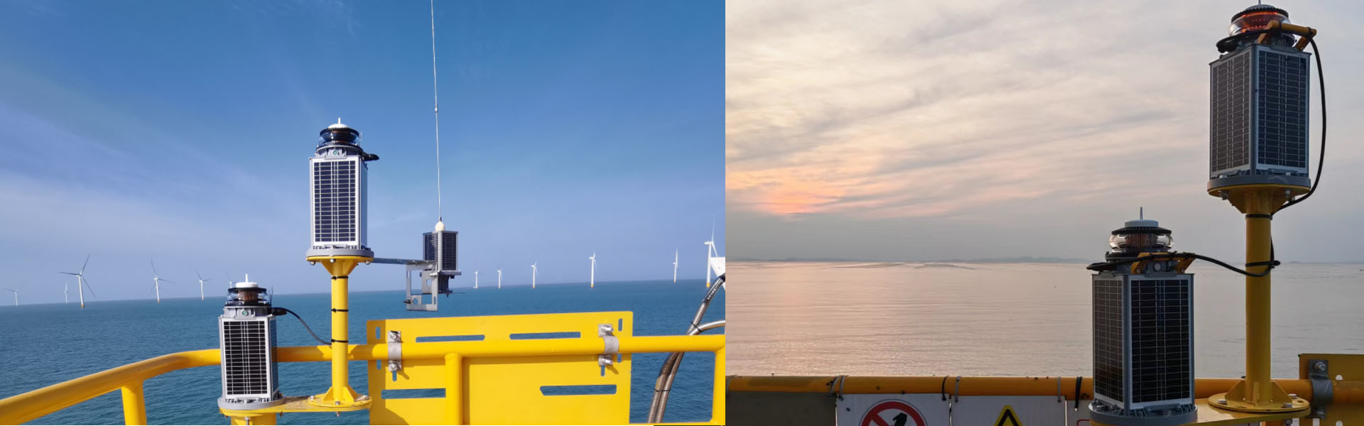 ποιότητας ΑΙΣ Marine AtoN εργοστάσιο