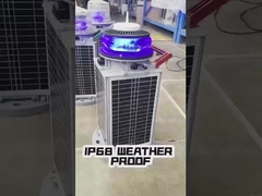 Ηλιακό Ναυτικό Φανάρι